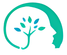 Logotipo Psicóloga Natureza Azul e Rosa (9)